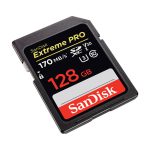 کارت حافظه سندیسک 128 گیگابایت سرعت 170 مگابایت - Image 2
