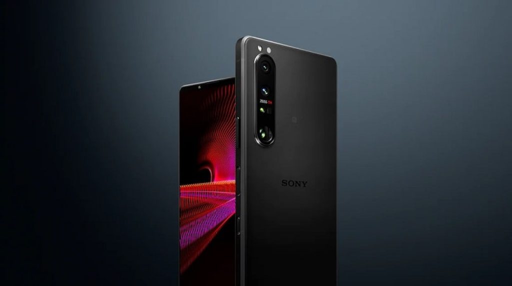 سونی Xperia 1 III