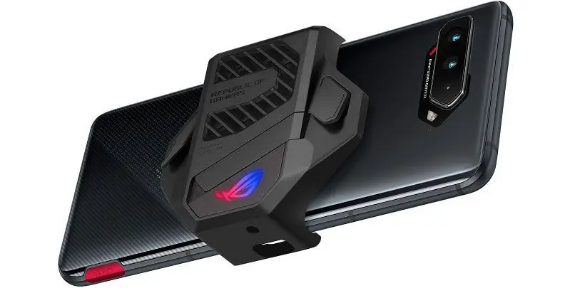 Asus Rog Phone 5