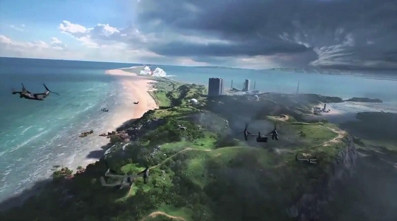 Battlefield 6