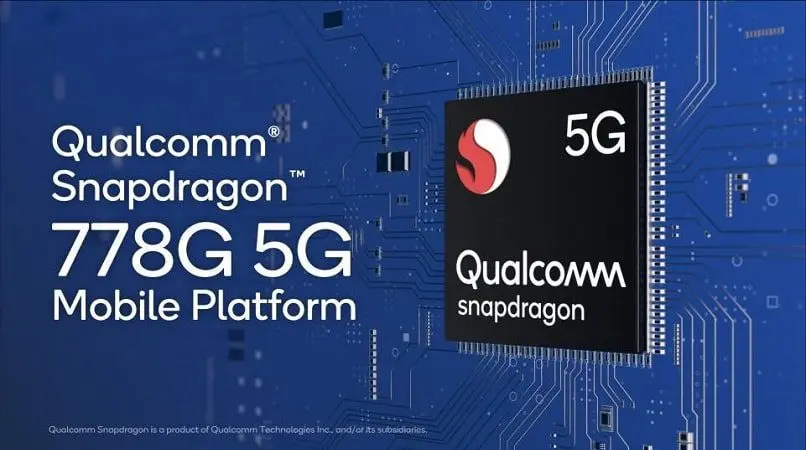 Snapdragon 778G