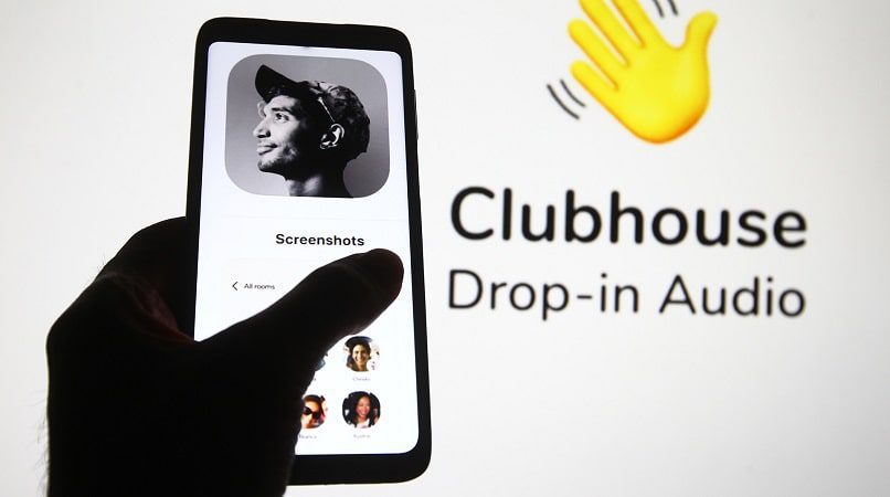Clubhouse Android