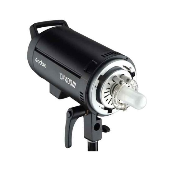 فلاش گودکس Godox DP400III - Image 2