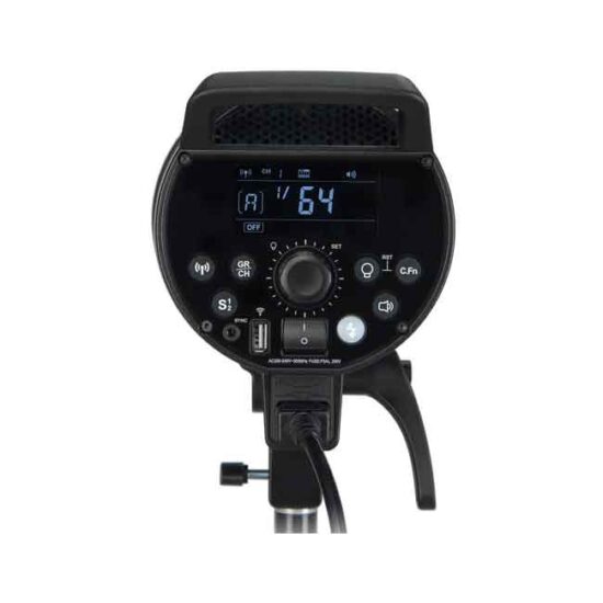 فلاش گودکس Godox DP400III - Image 3