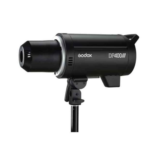 فلاش گودکس Godox DP400III - Image 5