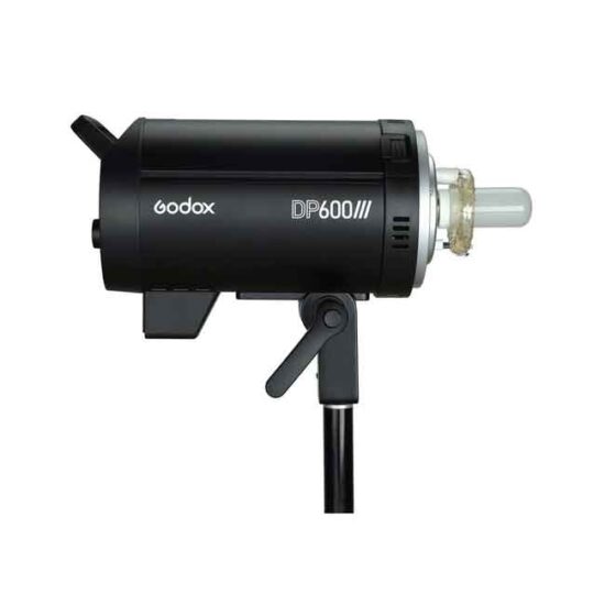 فلاش گودکس DP_600 III - Image 1