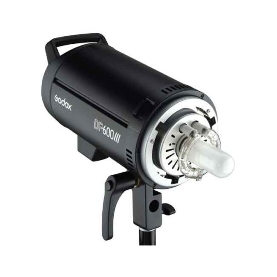 فلاش گودکس DP_600 III - Image 3