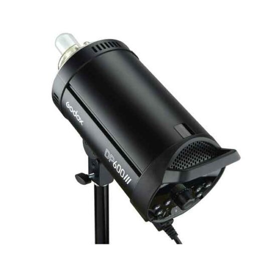 فلاش گودکس DP_600 III - Image 5