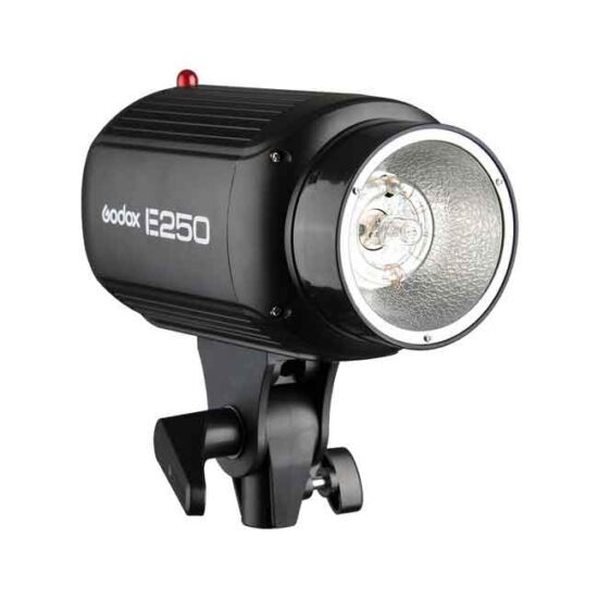 کیت فلاش گودکس Godox E250 KIT - Image 1