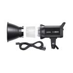 ویدئو لایت گودکس Godox SL100 Bi-Color LED - Image 3