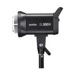 ویدئو لایت گودکس Godox SL100 Bi-Color LED - Image 2
