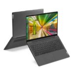 لپ تاپ 15 اینچی لنوو Ideapad 3 i7 (FullHD)1165G7 خاکستری - Image 2