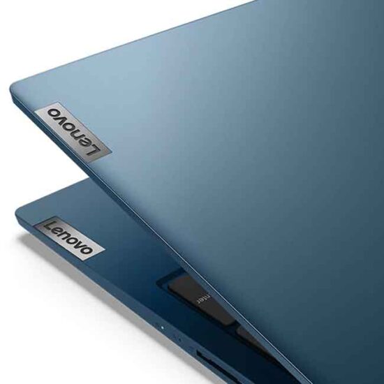 لپ تاپ 15 اینچی لنوو Ideapad 3 i7 (FullHD)1165G7  خاکستری - Image 4