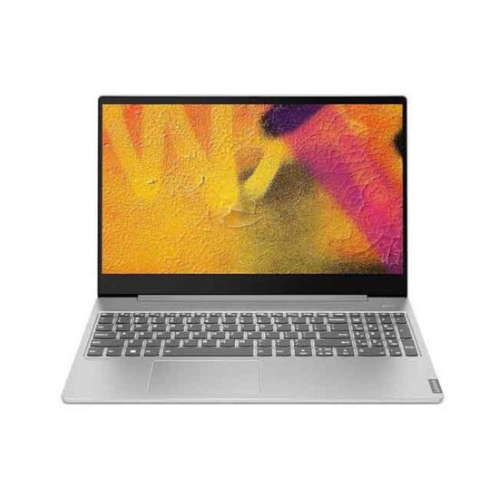 لپ تاپ 15 اینچی لنوو Ideapad 3 i7 (FullHD)1165G7  خاکستری - Image 1