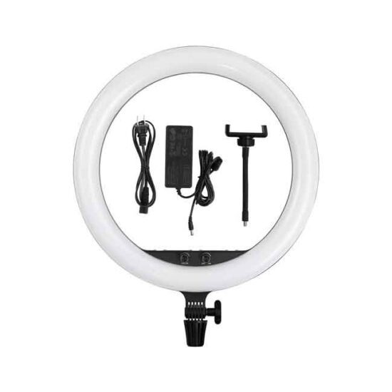 رینگ لایت گودکس LR-120 - Image 1