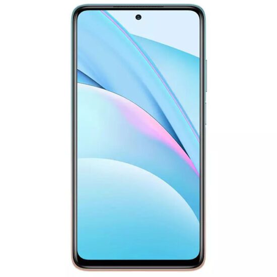 گوشی موبایل Xiaomi Mi 10T Lite 5G حافظه 128 گیگابایت رام 6 گیابایت - Image 1