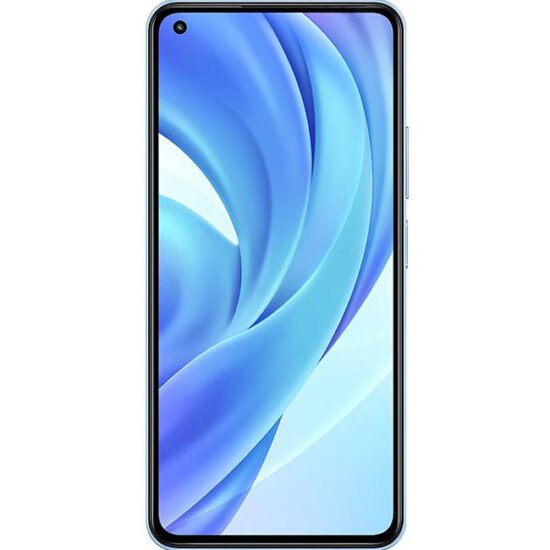 گوشی موبایل شیائومی می Xiaomi Mi 11 Lite 4G حافظه 128 گیگابایت رم 8 گیگابایت - Image 1