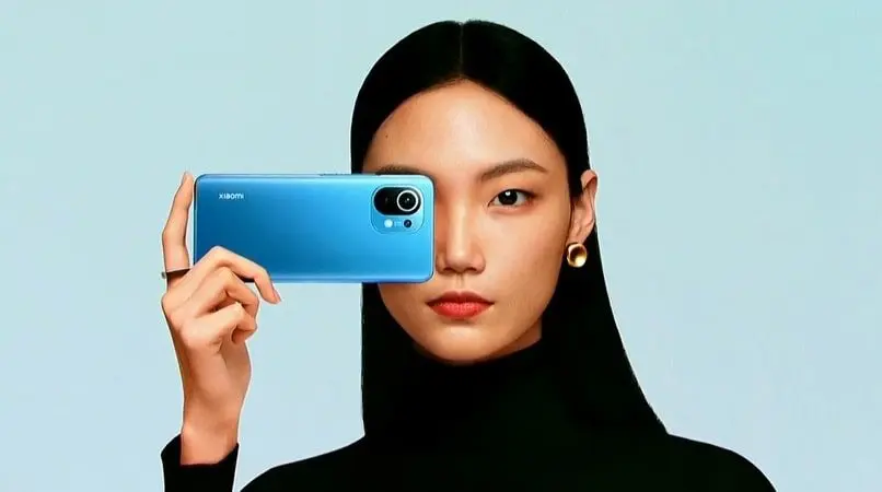 Xiaomi Mi 11