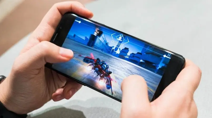 Gaming Phones