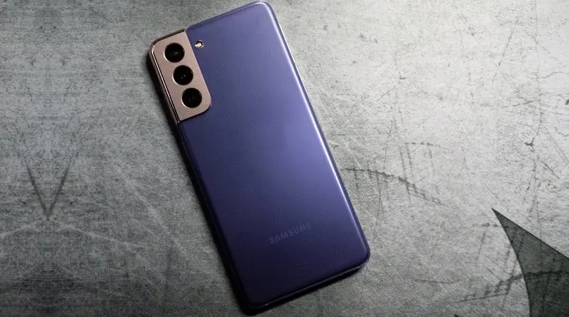 Samsung Galaxy S21