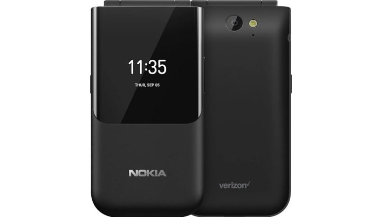 نوکیا 2720 V Flip