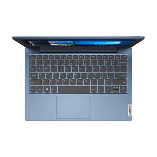 لپ تاپ 11 اینچی لنوو IdeaPad 1 AMD خاکستری - Image 2
