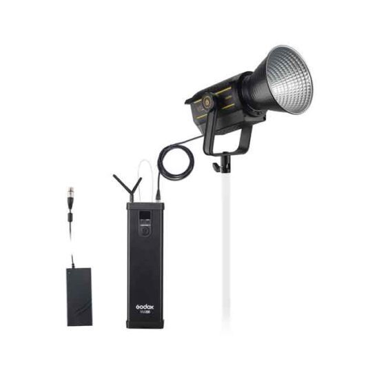 ویدیو لایت گودکس VL-200 - Image 3