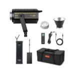 ویدیو لایت گودکس VL-300 - Image 2