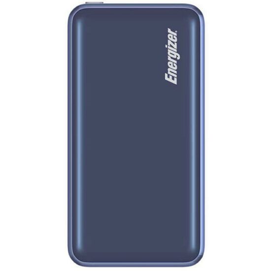 پاوربانک 20000 میلی آمپر Energizer مدل ue20022 - Image 1