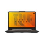 لپ تاپ 15 اینچی ایسوس FX 506 LI i7 مشکی