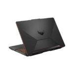 لپ تاپ 15 اینچی ایسوس FX 506 LI i7 مشکی - Image 2