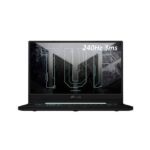 لپ تاپ 15 اینچی ایسوس FX 516 PM i7 مشکی