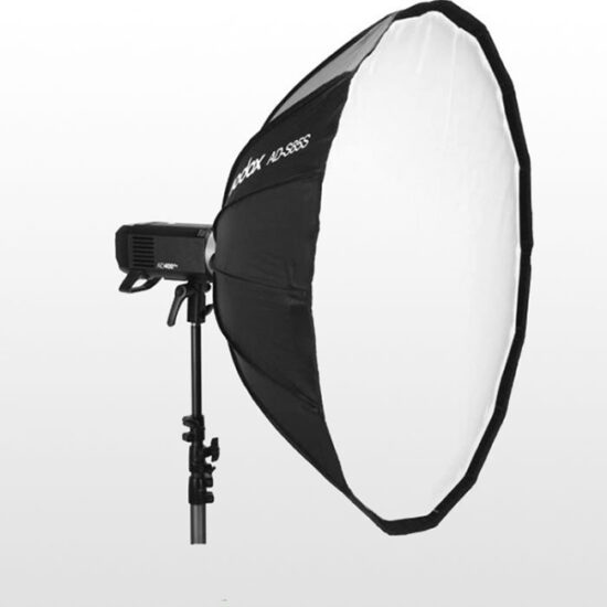 سافت باکس پارابولیک گودکس AD-S85S - Image 1