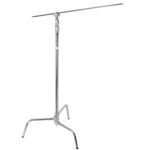 سه پايه نور گودکس Godox C-Stand with Arm kit - Image 2