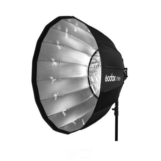 سافت باکس پارابولیک گودکس مدل P-90H - Image 1