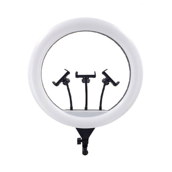 رینگ لایت Ring light JL-F388 70W - Image 1