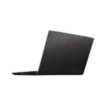 لپ تاپ 17 اینچی MSI GF-75 Thin i7 مشکی - Image 2