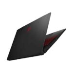 لپ تاپ 17 اینچی MSI GF-75 Thin i7 مشکی - Image 3