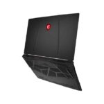 لپ تاپ 15 اینچی MSI GF-65 Leopard i7 مشکی - Image 2