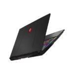 لپ تاپ 15 اینچی MSI GF-65 Leopard i7 مشکی - Image 3