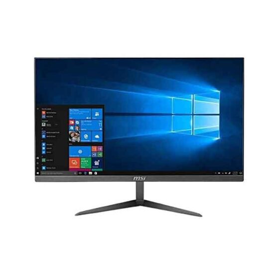 کامپیوتر همه کاره 24 اینچی ام اس آی Pro 24 X - Image 1