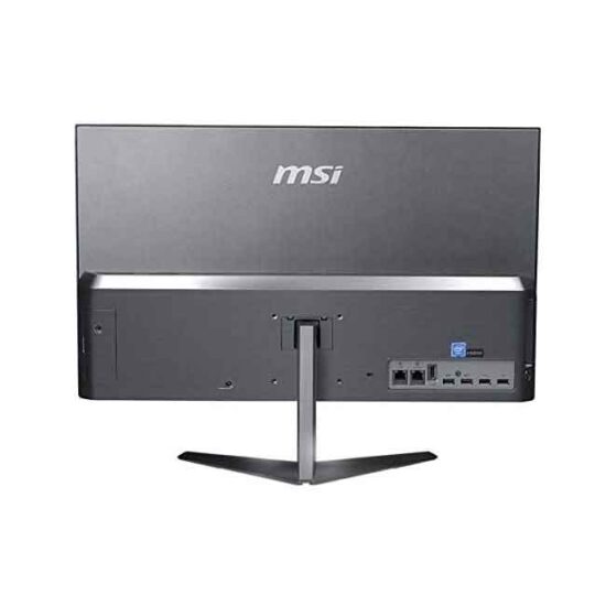 کامپیوتر همه کاره 24 اینچی ام اس آی Pro 24 X - Image 4