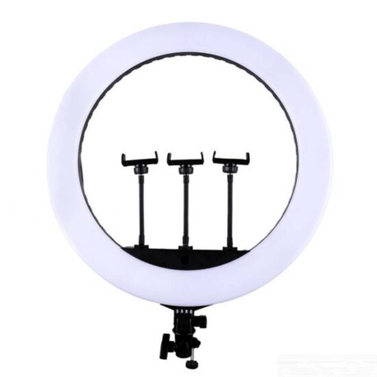 رینگ لایت Ring Light HQ 18N - Image 1