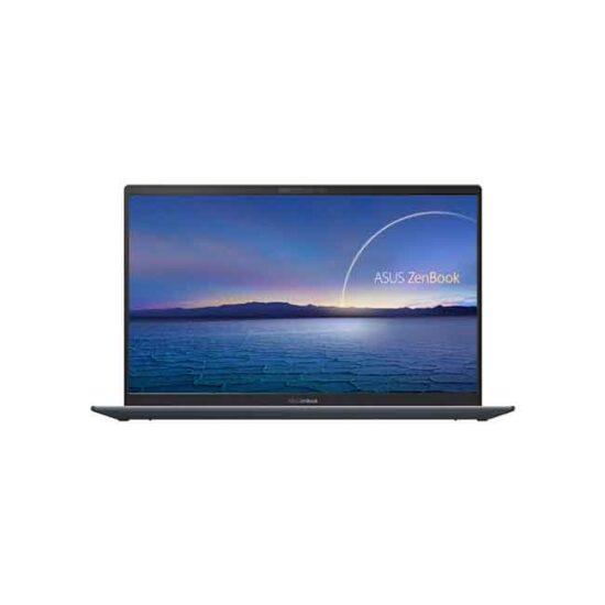 لپ تاپ 14 اینچی ایسوس Ux425 EA  خاکستری - Image 1