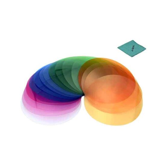 ژل رنگی V-11 T - Image 1
