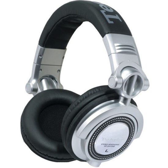 هدفون پاناسونیک مدل RP-DH1250 - Image 1