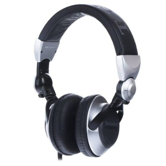 هدفون پاناسونیک مدل Technics RP-DJ1215 - Image 1