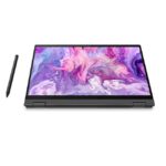 لپ تاپ 14 اینچی لنوو Flex 5 i7 مشکی - Image 3