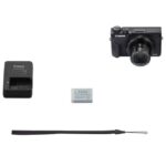 دوربین عکاسی کانن G7X Mark III - Image 3