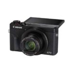 دوربین عکاسی کانن G7X Mark III - Image 6